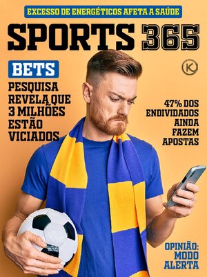 Sports 365 - Magazine